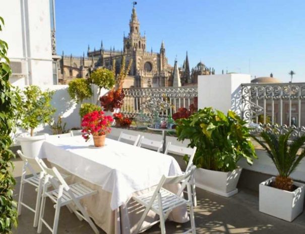 private cooking lessons seville